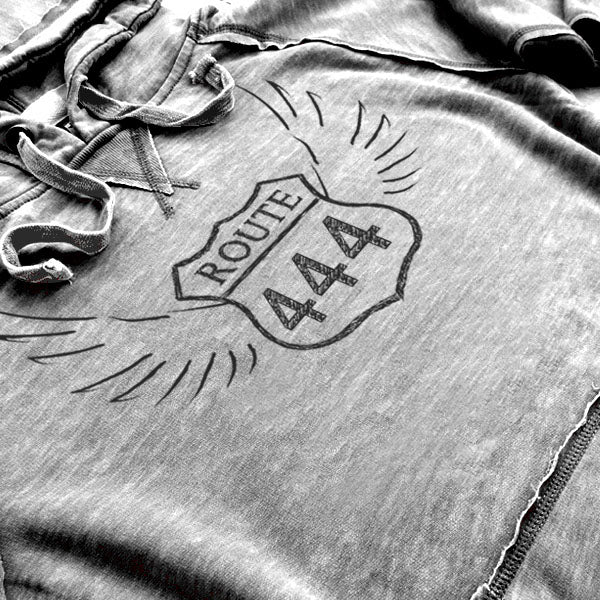The meaning of 444 and the reason why you keep seeing angel number 4:44 everywhere.