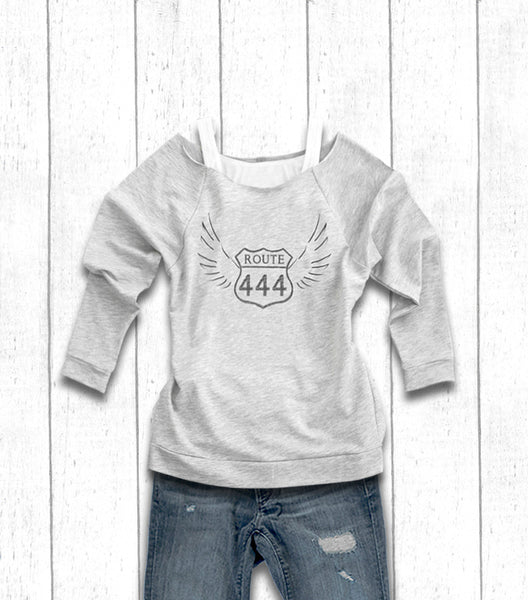 The meaning of 444 and the reason why you keep seeing angel number 4:44 everywhere.
