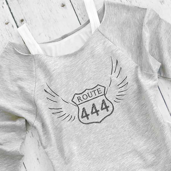 The meaning of 444 and the reason why you keep seeing angel number 4:44 everywhere.
