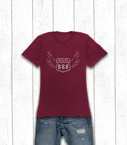 The meaning of 888 and the reason why you keep seeing angel number 888 everywhere.