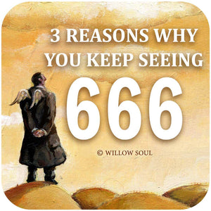 Top Meaning of 666
