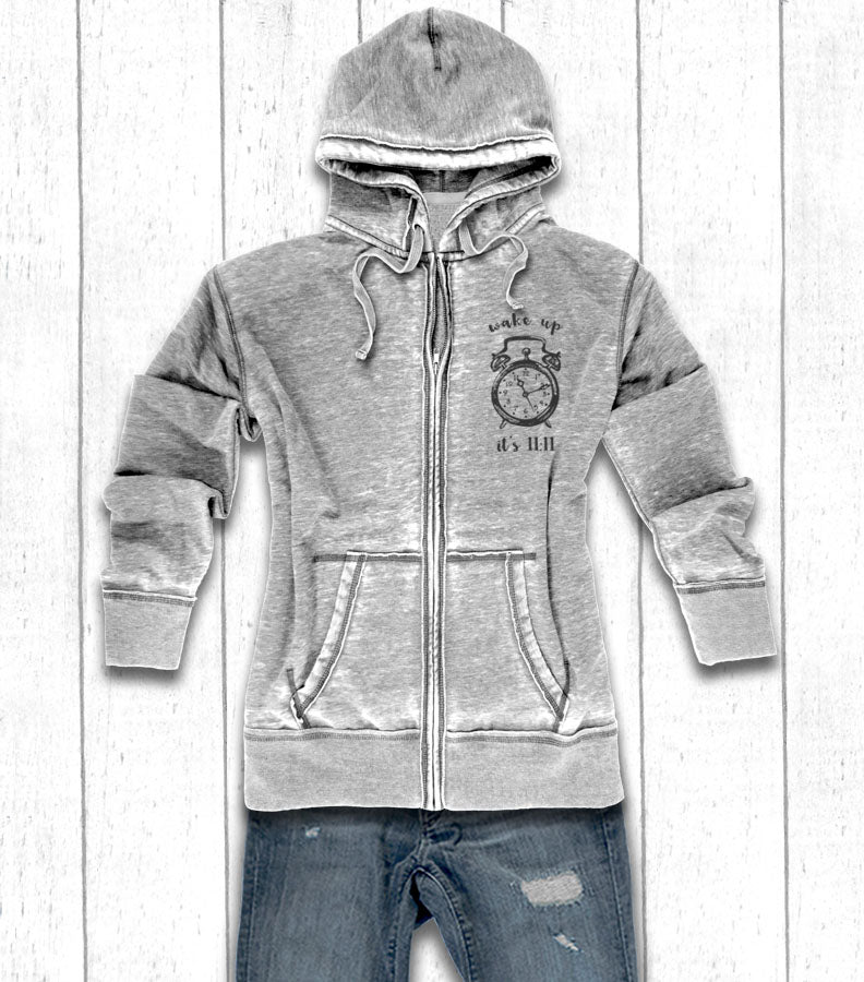 トップス NO MASS PROD GLMNST zip up hoodie トップス NO MASS PROD GLMNST zip up hoodie トップス NO MASS