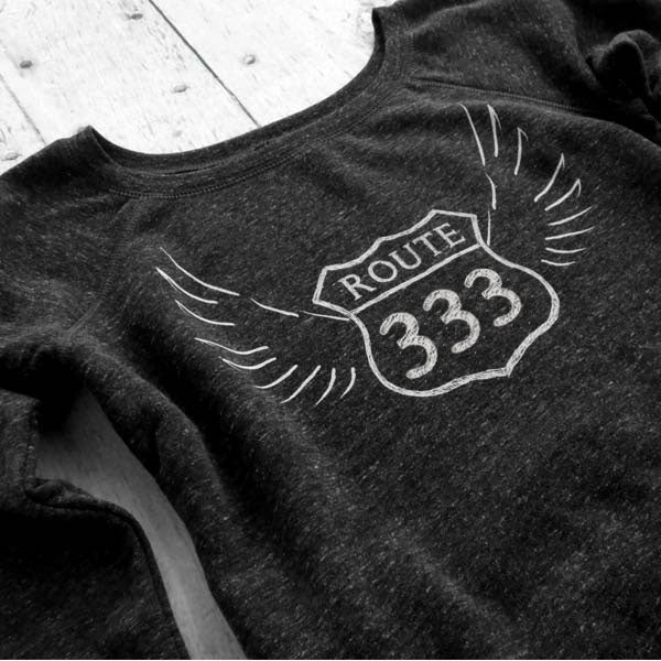 The meaning of 333 and the reason why you keep seeing angel number 3:33 everywhere.