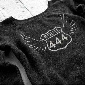 The meaning of 444 and the reason why you keep seeing angel number 4:44 everywhere.